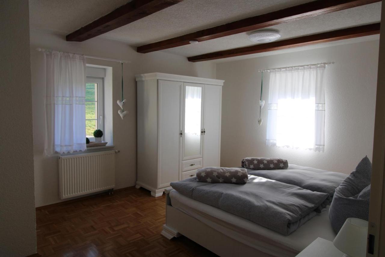 Ferienhof Wiesenblick Pirna Bagian luar foto