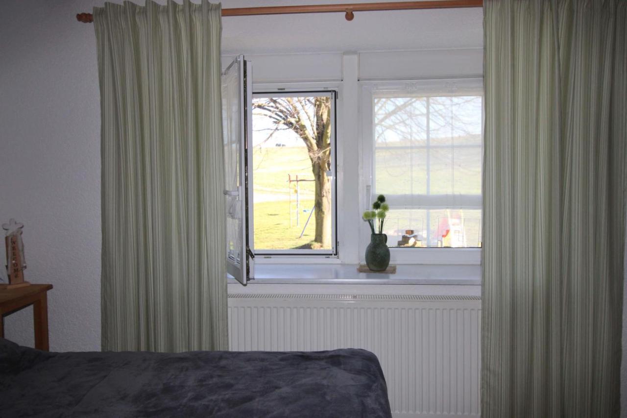 Ferienhof Wiesenblick Pirna Bagian luar foto